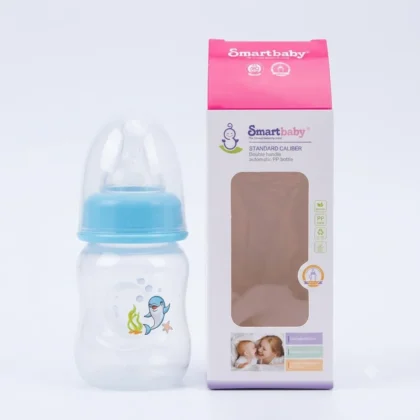 Smartbaby Standard Caliber PP Baby Bottle