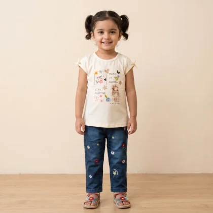 Girls Make It Happen Outfit