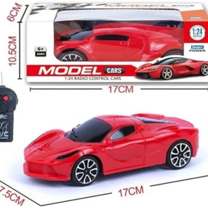 1:18 Ford F-150 Raptor Supercrew Model Car by AUTOart (Red)