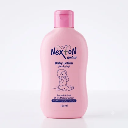 Nexton Baby Lotion 125ml